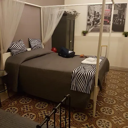 Happy Stay Guesthouse