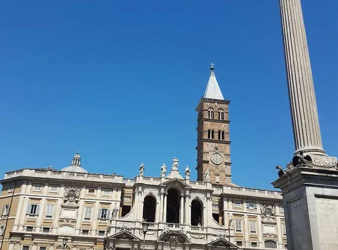 Happy 2* Roma